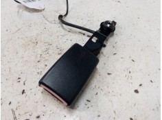 Recambio de anclaje cinturon delantero izquierdo para fiat qubo (225_) 1.3 d multijet (225cxb1a, 225axb1a, 225cxb11, 225axb11,..