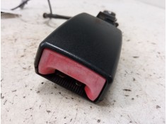 Recambio de anclaje cinturon delantero izquierdo para fiat qubo (225_) 1.3 d multijet (225cxb1a, 225axb1a, 225cxb11, 225axb11,.. 2