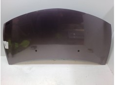 Recambio de capo para renault clio iii (br0/1, cr0/1) 1.2 16v (br02, br0j, br11, cr02, cr0j, cr11) referencia OEM IAM