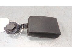 Recambio de anclaje cinturon delantero izquierdo para smart fortwo coupé (451) 1.0 (451.331, 451.380) referencia OEM IAM   