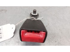 Recambio de anclaje cinturon delantero izquierdo para smart fortwo coupé (451) 1.0 (451.331, 451.380) referencia OEM IAM    2