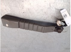 Recambio de anclaje cinturon delantero izquierdo para ssangyong korando (kj) 2.9 td referencia OEM IAM   