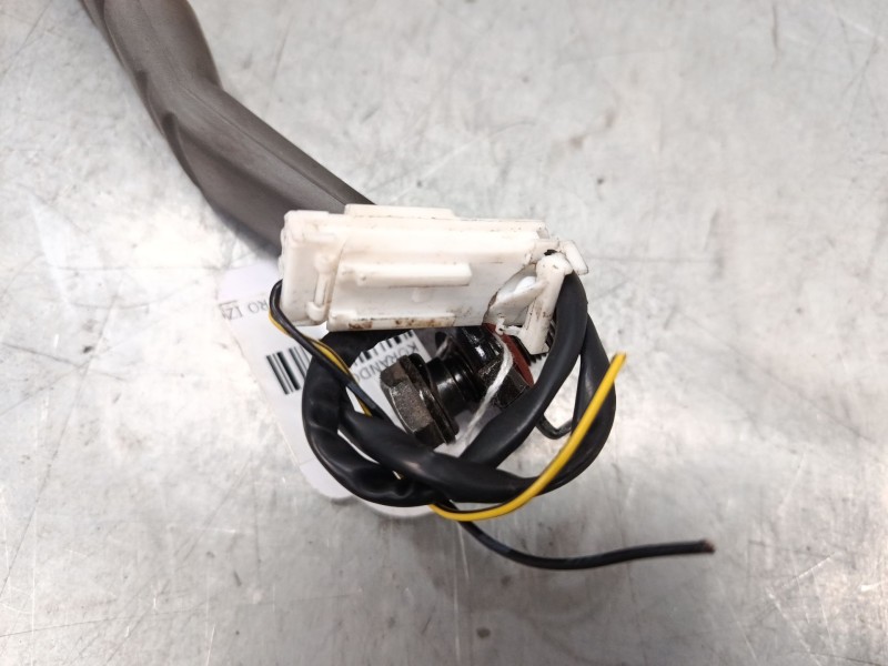 Recambio de anclaje cinturon delantero izquierdo para ssangyong korando (kj) 2.9 td referencia OEM IAM   