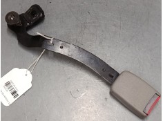 Recambio de anclaje cinturon delantero izquierdo para volkswagen golf iv (1j1) 2.0 referencia OEM IAM 1J4858471  