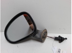 Recambio de retrovisor izquierdo para daewoo matiz (m100, m150) 0.8 referencia OEM IAM   