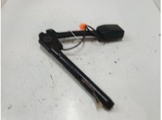 Recambio de anclaje cinturon delantero izquierdo para ford fiesta v (jh_, jd_) 1.4 tdci referencia OEM IAM   