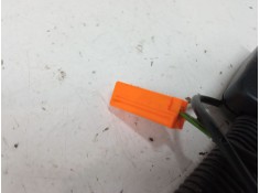 Recambio de anclaje cinturon delantero izquierdo para ford fiesta v (jh_, jd_) 1.4 tdci referencia OEM IAM    2