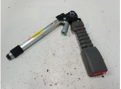Recambio de anclaje cinturon delantero izquierdo para hyundai tucson (jm) 2.0 crdi referencia OEM IAM   