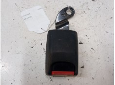 Recambio de anclaje cinturon delantero izquierdo para peugeot 205 sr referencia OEM IAM   