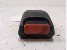 Recambio de anclaje cinturon delantero izquierdo para peugeot 205 sr referencia OEM IAM    2