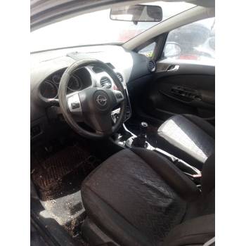 OPEL CORSA D (S07)