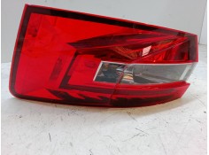 Recambio de piloto trasero derecho para skoda superb iii station wagon (3v5) 2.0 tdi referencia OEM IAM   