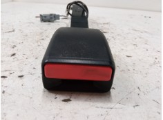 Recambio de anclaje cinturon delantero izquierdo para renault clio iv (bh_) 1.2 16v referencia OEM IAM    2