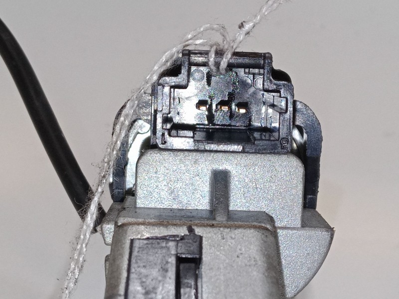 Recambio de clausor para peugeot 207/207+ (wa_, wc_) 1.4 16v referencia OEM IAM   