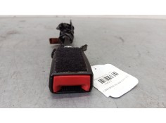 Recambio de anclaje cinturon delantero izquierdo para ford fiesta vii (hj, hf) 1.0 ecoboost referencia OEM IAM    2