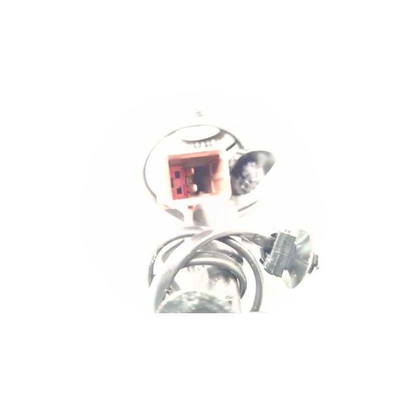 Recambio de anclaje cinturon delantero izquierdo para ford fiesta vii (hj, hf) 1.0 ecoboost referencia OEM IAM   