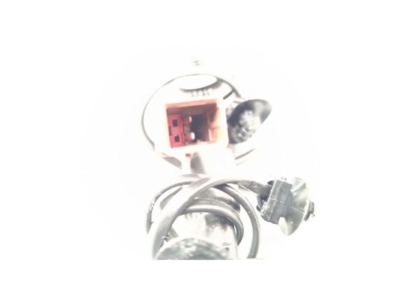 Recambio de anclaje cinturon delantero izquierdo para ford fiesta vii (hj, hf) 1.0 ecoboost referencia OEM IAM   