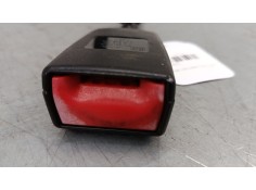 Recambio de anclaje cinturon delantero izquierdo para opel astra j (p10) 1.4 turbo (68) referencia OEM IAM    2