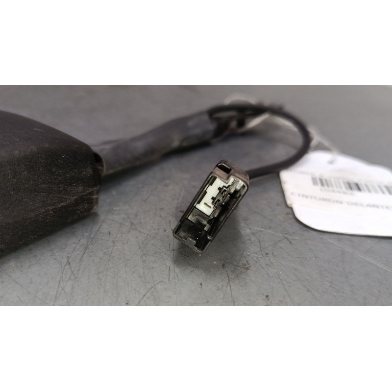 Recambio de anclaje cinturon delantero izquierdo para opel insignia a sports tourer (g09) 2.0 cdti (35) referencia OEM IAM   