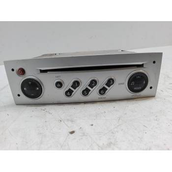 RADIO CD 