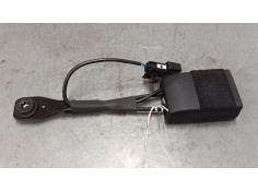 Recambio de anclaje cinturon delantero izquierdo para opel insignia a (g09) 2.0 cdti (68) referencia OEM IAM   