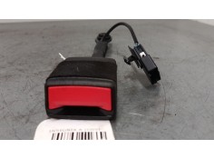 Recambio de anclaje cinturon delantero izquierdo para opel insignia a (g09) 2.0 cdti (68) referencia OEM IAM    2