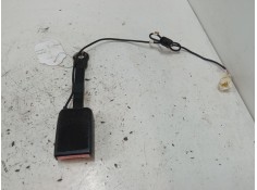 Recambio de anclaje cinturon delantero izquierdo para peugeot 307 cc (3b) 2.0 16v referencia OEM IAM   