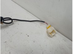 Recambio de anclaje cinturon delantero izquierdo para peugeot 307 cc (3b) 2.0 16v referencia OEM IAM    2