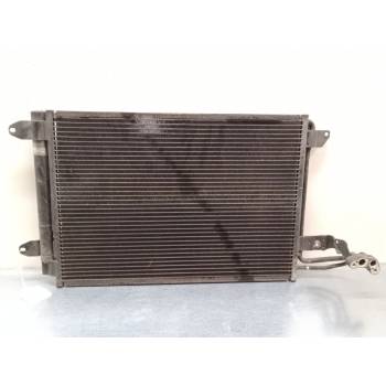 CONDENSADOR AIRE ACONDICIONADO 1K0820411H 