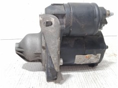 Recambio de motor arranque para peugeot 107 (pm_, pn_) 1.0 referencia OEM IAM   