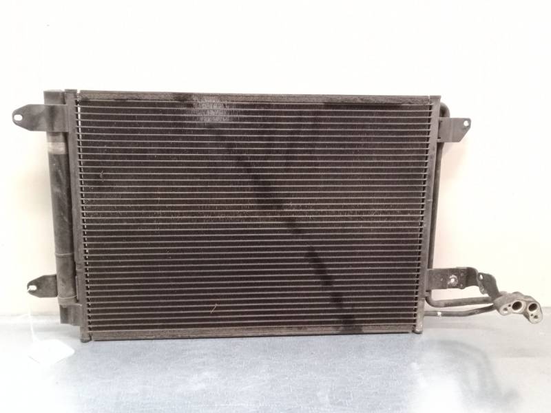 CONDENSADOR AIRE ACONDICIONADO 1K0820411H 