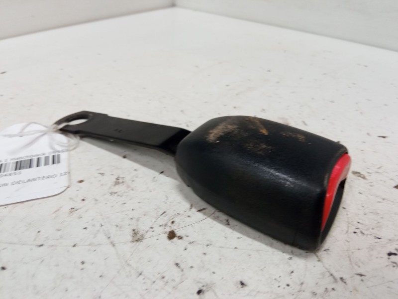 Recambio de anclaje cinturon delantero izquierdo para nissan almera i hatchback (n15) 1.4 referencia OEM IAM   