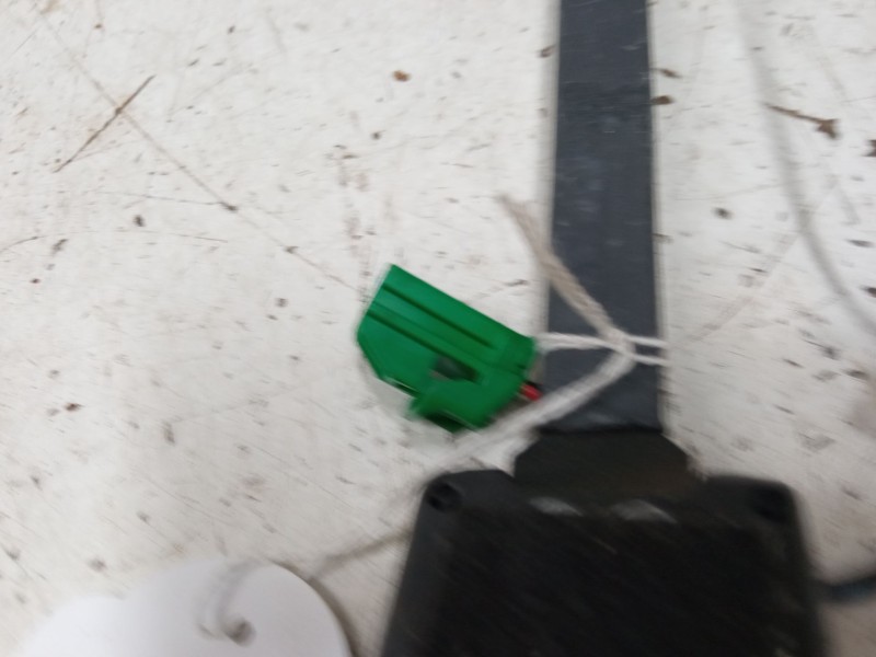 Recambio de anclaje cinturon delantero izquierdo para ford ecosport 1.0 ecoboost referencia OEM IAM   