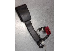 Recambio de anclaje cinturon delantero izquierdo para seat ibiza iv sc (6j1, 6p5) 1.4 referencia OEM IAM 600857755F  