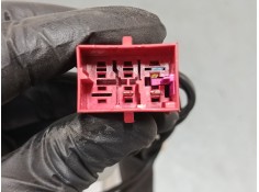 Recambio de anclaje cinturon delantero izquierdo para seat ibiza iv sc (6j1, 6p5) 1.4 referencia OEM IAM 600857755F   2