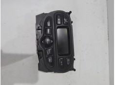 Recambio de mando climatizador para citroën xsara picasso (n68) 1.8 16v referencia OEM IAM 96514030XT  F011500007