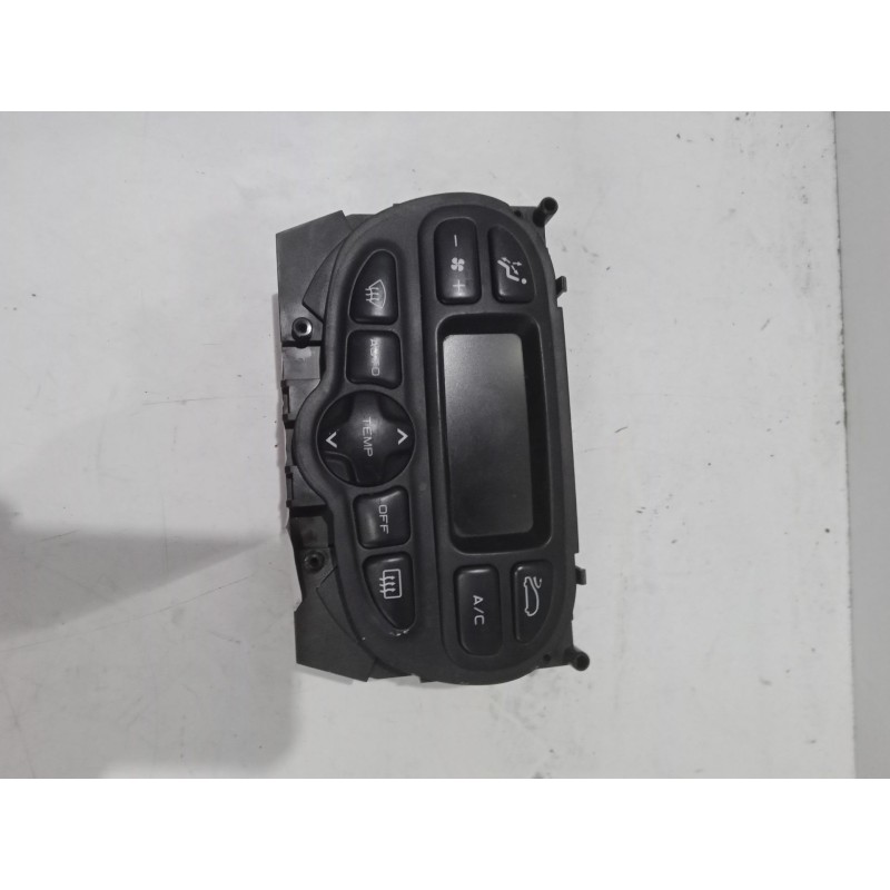 Recambio de mando climatizador para citroën xsara picasso (n68) 1.8 16v referencia OEM IAM 96514030XT  F011500007