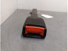 Recambio de anclaje cinturon delantero izquierdo para volkswagen golf iii cabriolet (1e7) 1.8 referencia OEM IAM    2