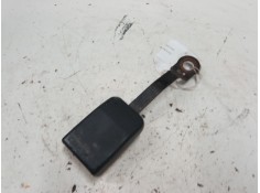 Recambio de anclaje cinturon delantero izquierdo para peugeot expert furgoneta (222) 2.0 hdi referencia OEM IAM   