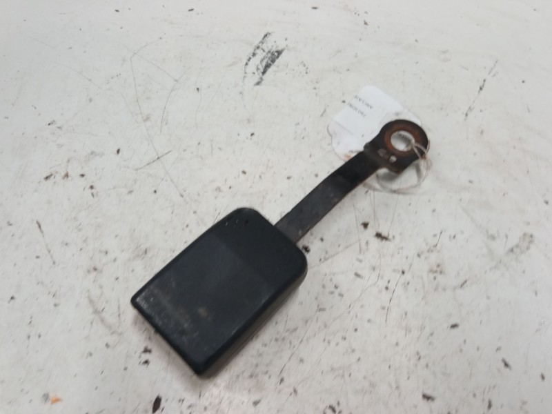 Recambio de anclaje cinturon delantero izquierdo para peugeot expert furgoneta (222) 2.0 hdi referencia OEM IAM   