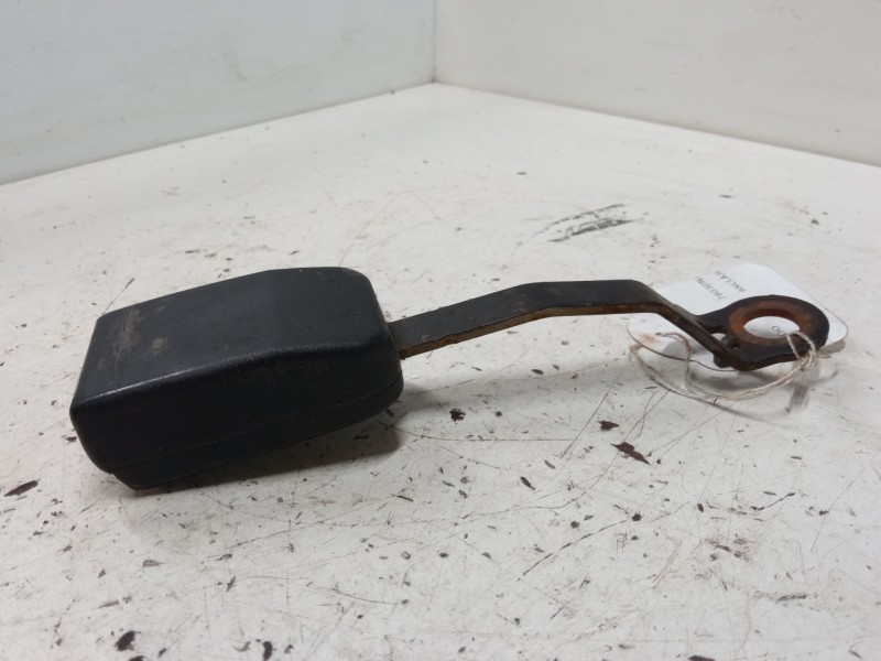 Recambio de anclaje cinturon delantero izquierdo para peugeot expert furgoneta (222) 2.0 hdi referencia OEM IAM   