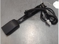 Recambio de anclaje cinturon delantero izquierdo para toyota auris (_e15_) 1.33 dual-vvti (nre150_) referencia OEM IAM   