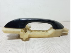 Recambio de maneta exterior puerta trasera izquierda para ssangyong tivoli 1.6 referencia OEM IAM    2