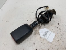 Recambio de anclaje cinturon delantero izquierdo para mazda 6 hatchback (gg) 2.0 di (gg14) referencia OEM IAM 040406AC  