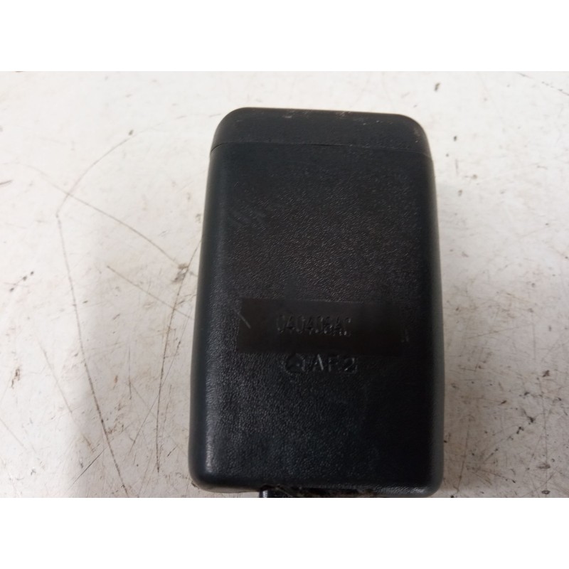 Recambio de anclaje cinturon delantero izquierdo para mazda 6 hatchback (gg) 2.0 di (gg14) referencia OEM IAM 040406AC  