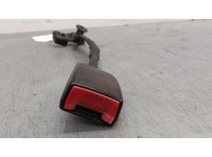 Recambio de anclaje cinturon delantero izquierdo para audi a3 (8l1) 1.9 tdi referencia OEM IAM   
