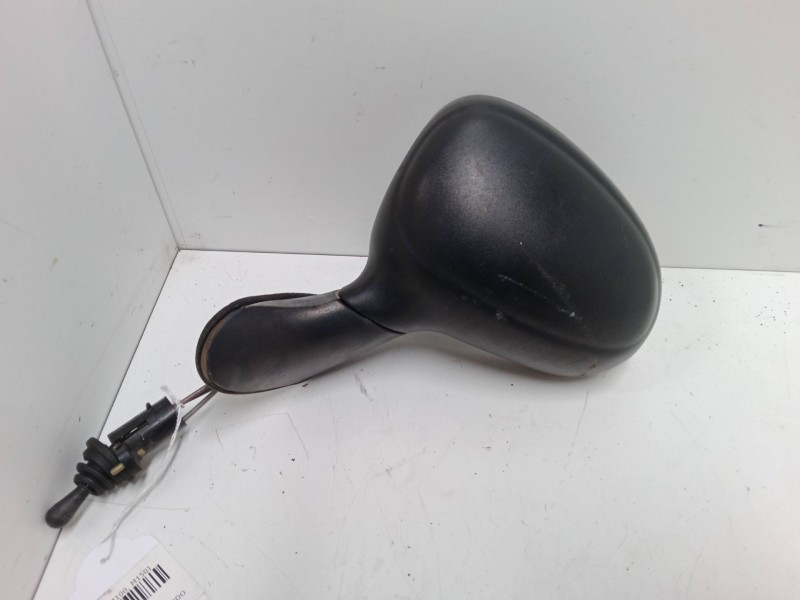 Recambio de retrovisor izquierdo para daewoo matiz (m100, m150) 0.8 referencia OEM IAM   