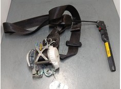 Recambio de cinturon seguridad delantero derecho para peugeot 3008 i monospace (0u_) 1.6 hdi referencia OEM IAM 34068389E  