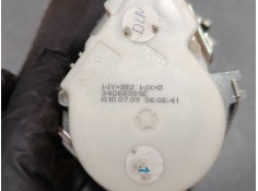 Recambio de cinturon seguridad delantero derecho para peugeot 3008 i monospace (0u_) 1.6 hdi referencia OEM IAM 34068389E   2