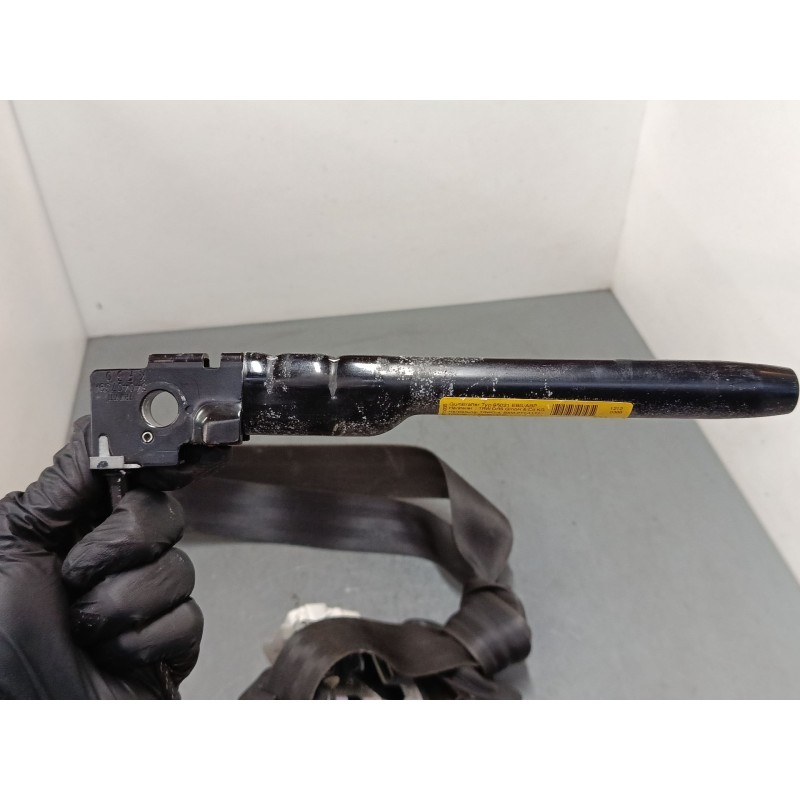 Recambio de cinturon seguridad delantero derecho para peugeot 3008 i monospace (0u_) 1.6 hdi referencia OEM IAM 34068389E  